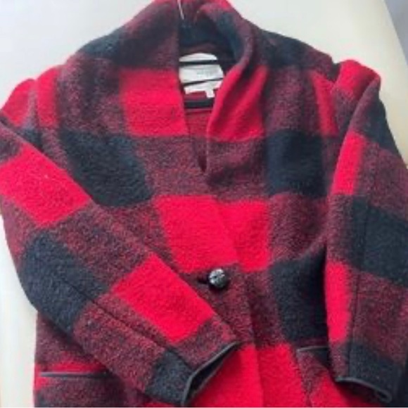 Wilfred Free - Off Duty coat - Picture 3 of 3